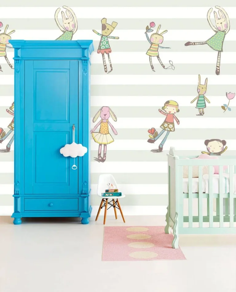 Wallpower Junior 364100 — Image 2
