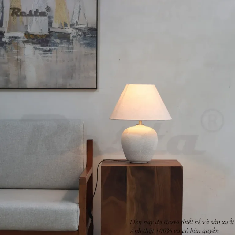 Đèn bàn Resta 29 — Ảnh 2