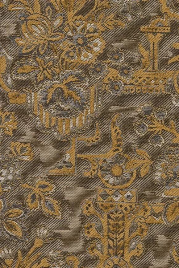 Brocade Amber — Image 2