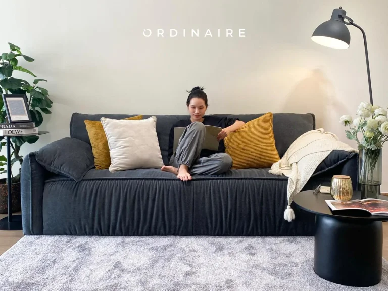 NERISSA SOFA — Image 4