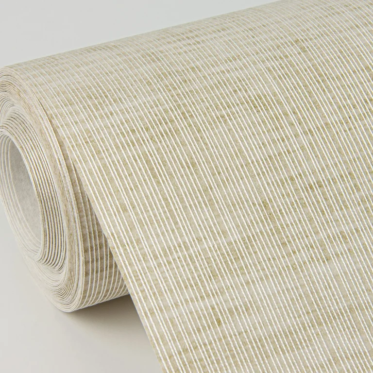 Yawen String Wallpaper - Gold — Ảnh 2