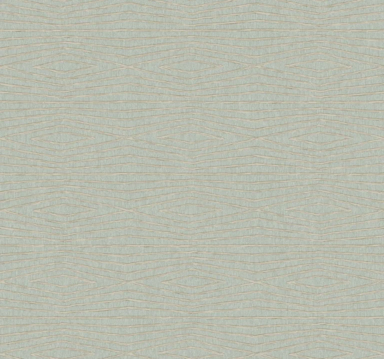 Ronald Redding Daystone Wallpaper - Soft Jade — Ảnh 2