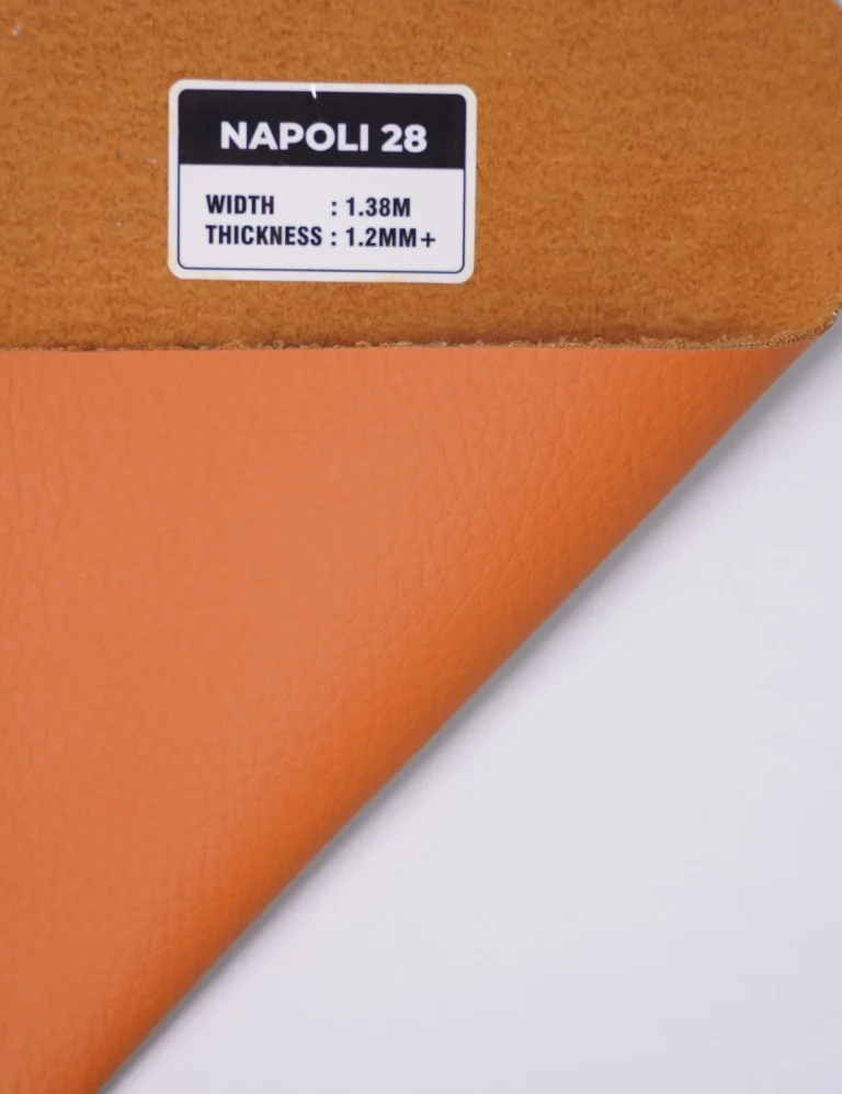 Da microfiber Napoli 28 NAPOLI28 — Ảnh 3