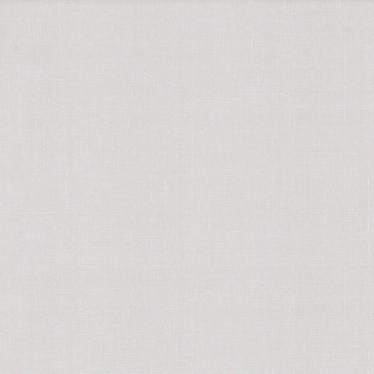 Woven Linen Wallpaper - Grey — Ảnh 3