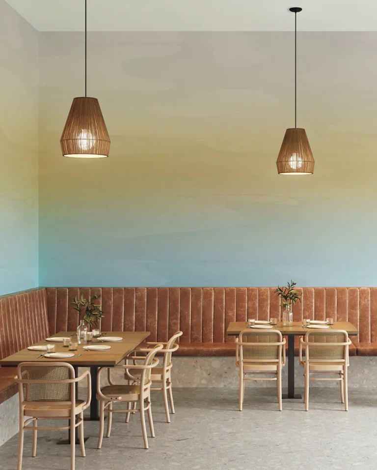 Digital Murals Mirage — Ảnh 2