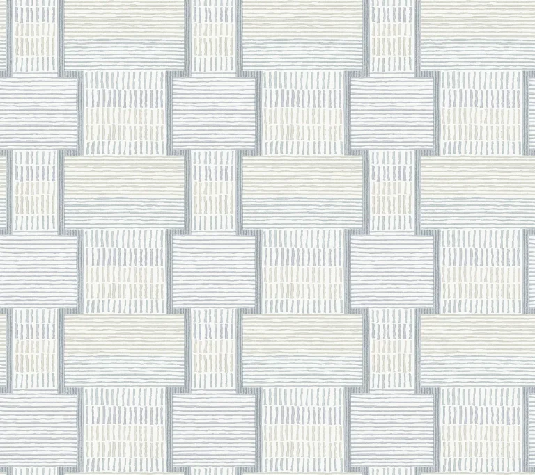La Broderie Wallpaper - Sky — Ảnh 4