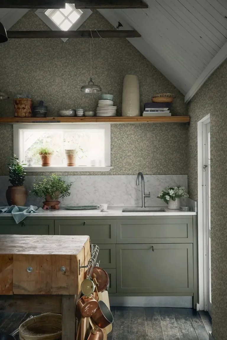 Linnea Garden Green — Ảnh 2