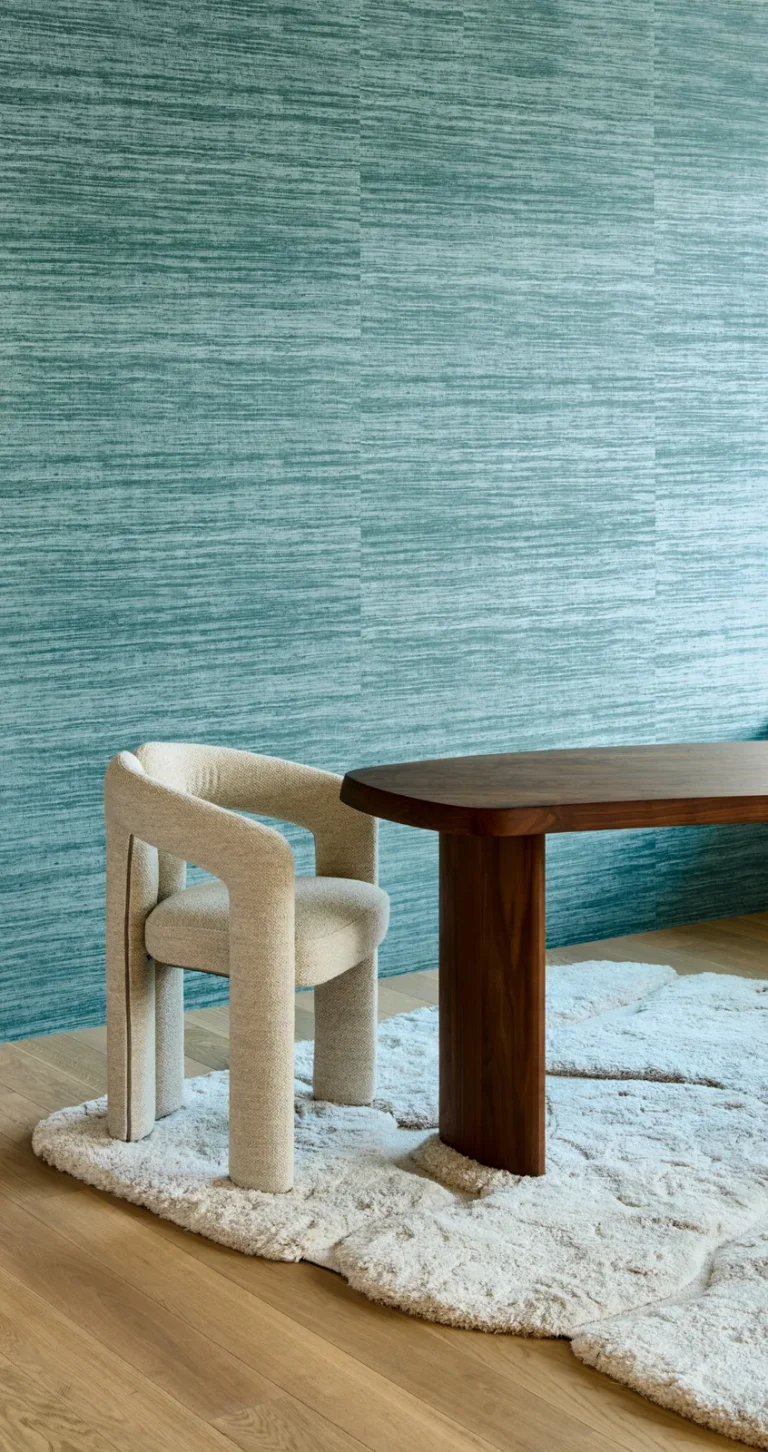 Tasar Teal — Image 3