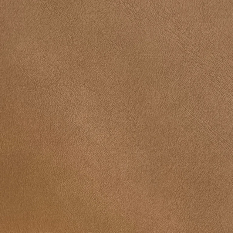 WALNUT BROWN SOFA — Image 9