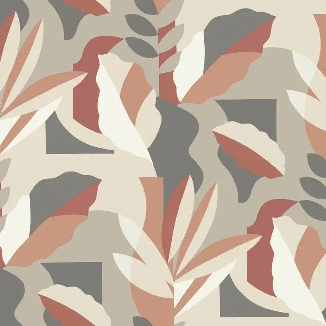 Papier Colle Wallpaper - Brick — Ảnh 5