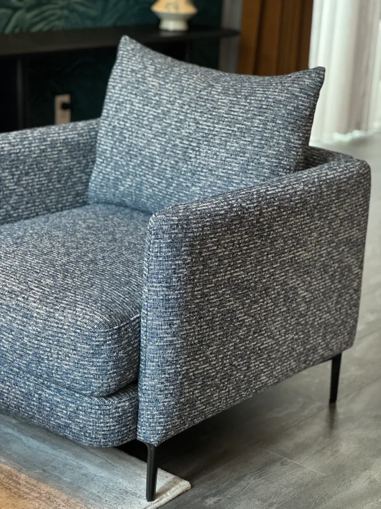 MILD ARMCHAIR — Ảnh 7