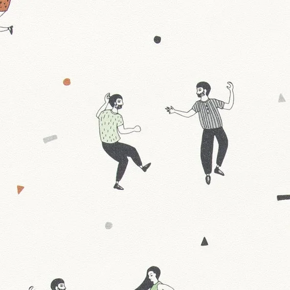 Casual Pattern PT.10