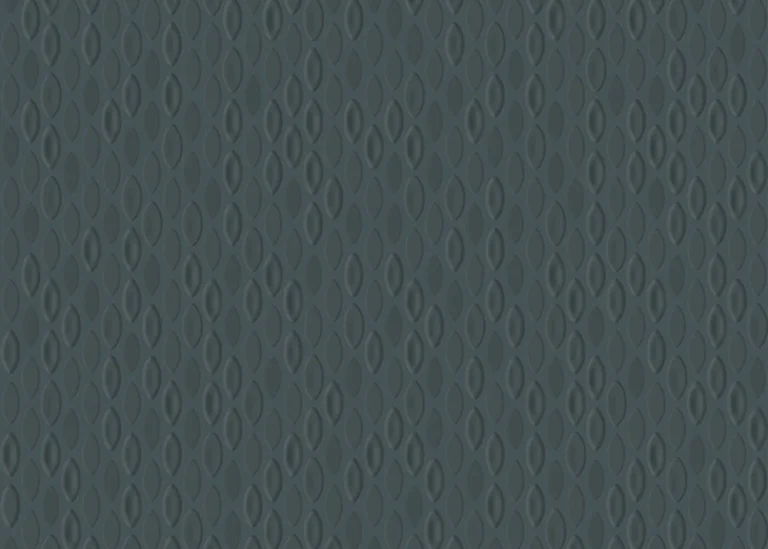 Flying Coral Fish Silver Grey — Ảnh 3