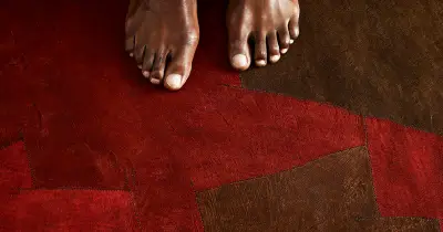 Red Brown — Red Brown Bark / 3003 PAN. 224