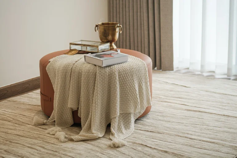 CASPER OTTOMAN — Image 2