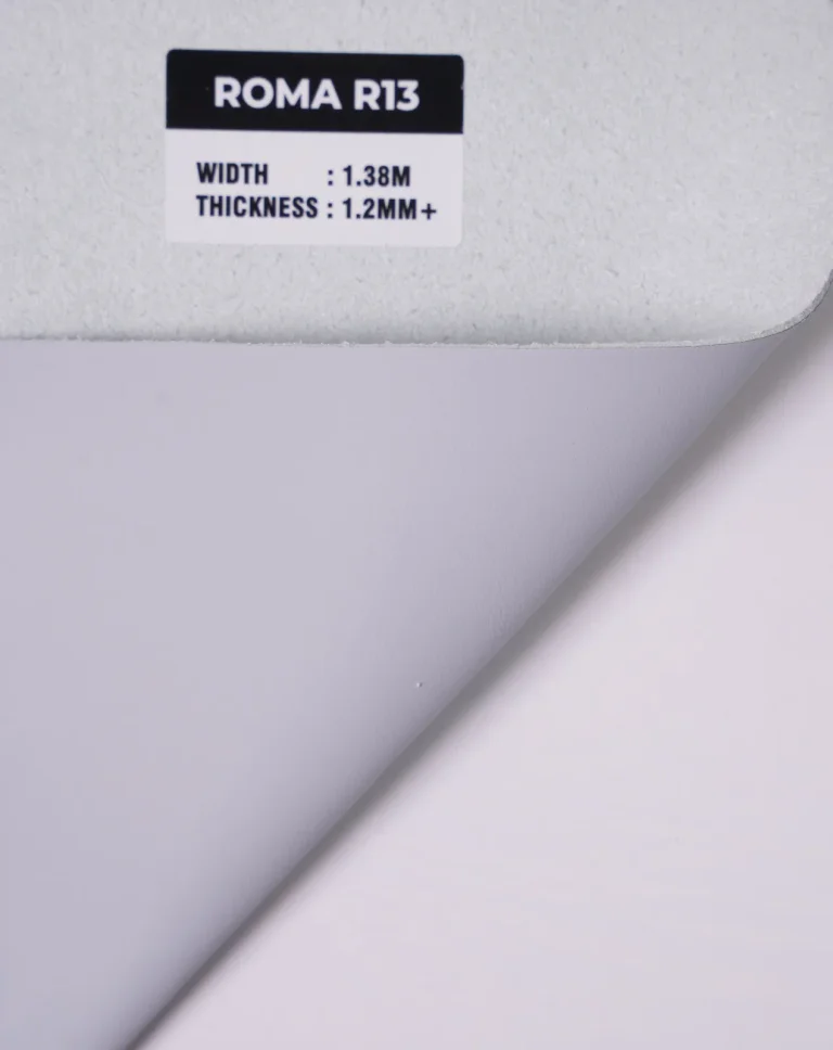 Da microfiber Roma R13 ROMA_R13 — Ảnh 3