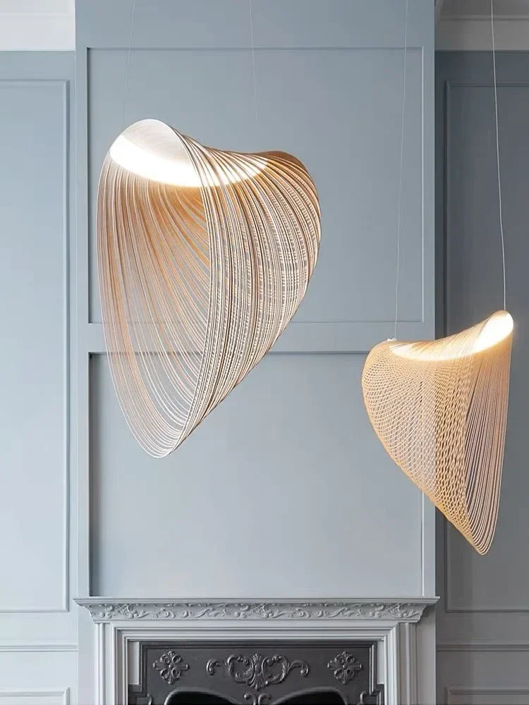 MIRU PENDANT — Ảnh 4