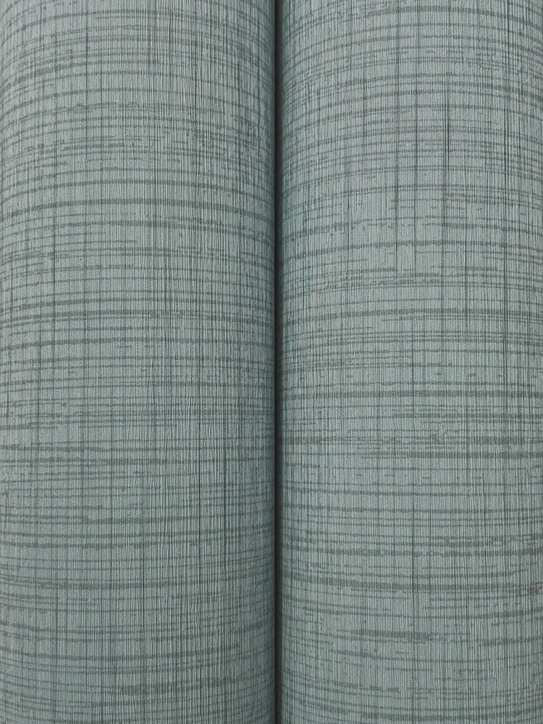 Open Air Crosshatch Wallpaper - Light Blue — Ảnh 7