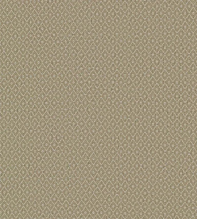 Hui Paper Weave Grasscloth Wallpaper - Brown — Ảnh 2