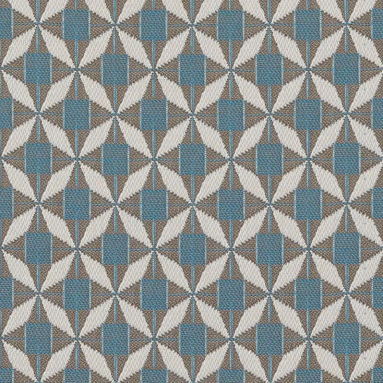 MOSAÏC BLUE