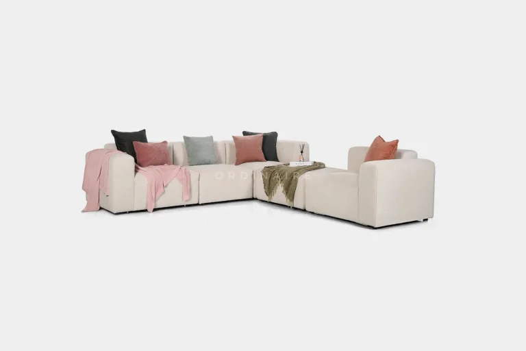 CELINE MODULAR SOFA — Ảnh 12