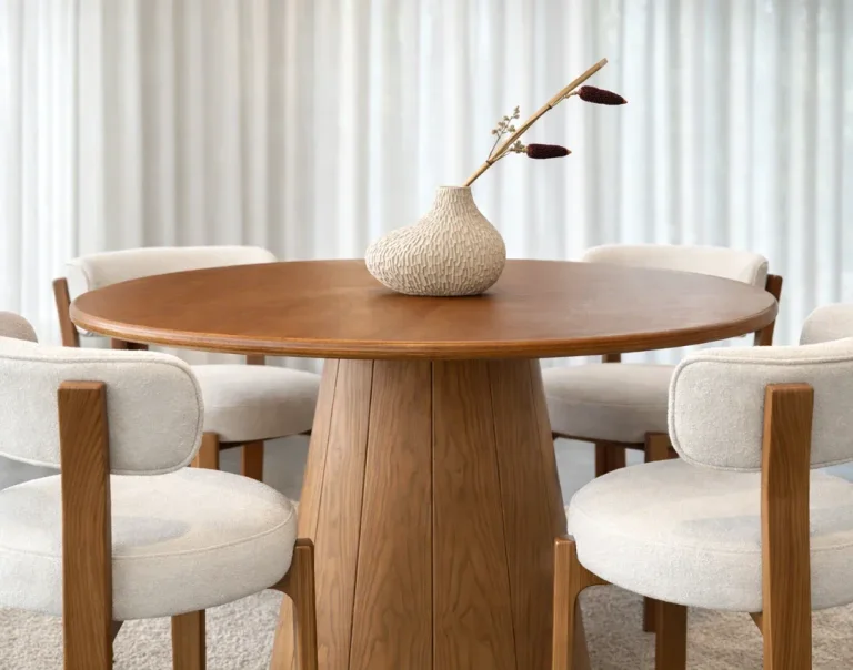 KYO DINING TABLE — Ảnh 8