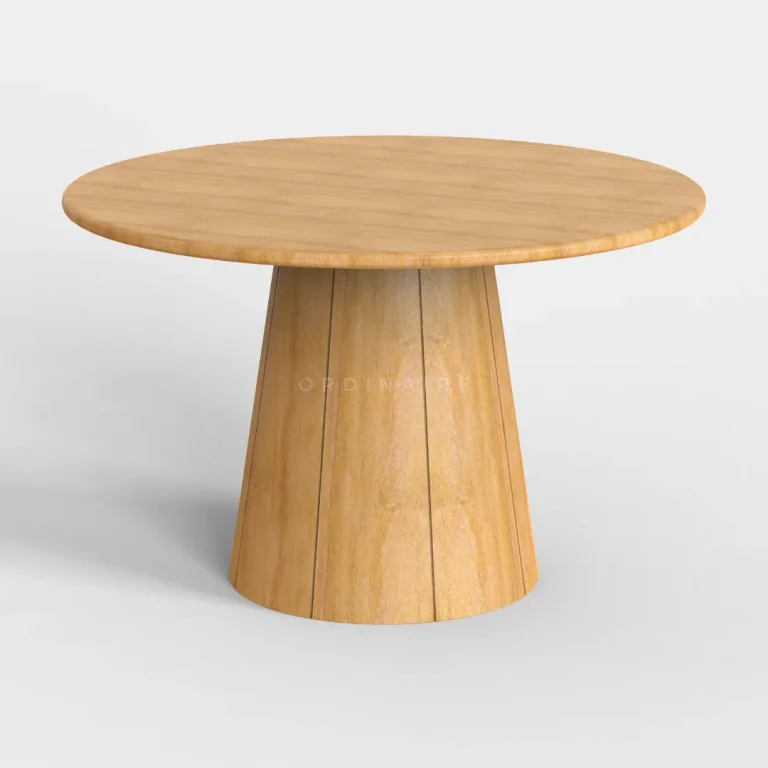 KYO DINING TABLE — Ảnh 2