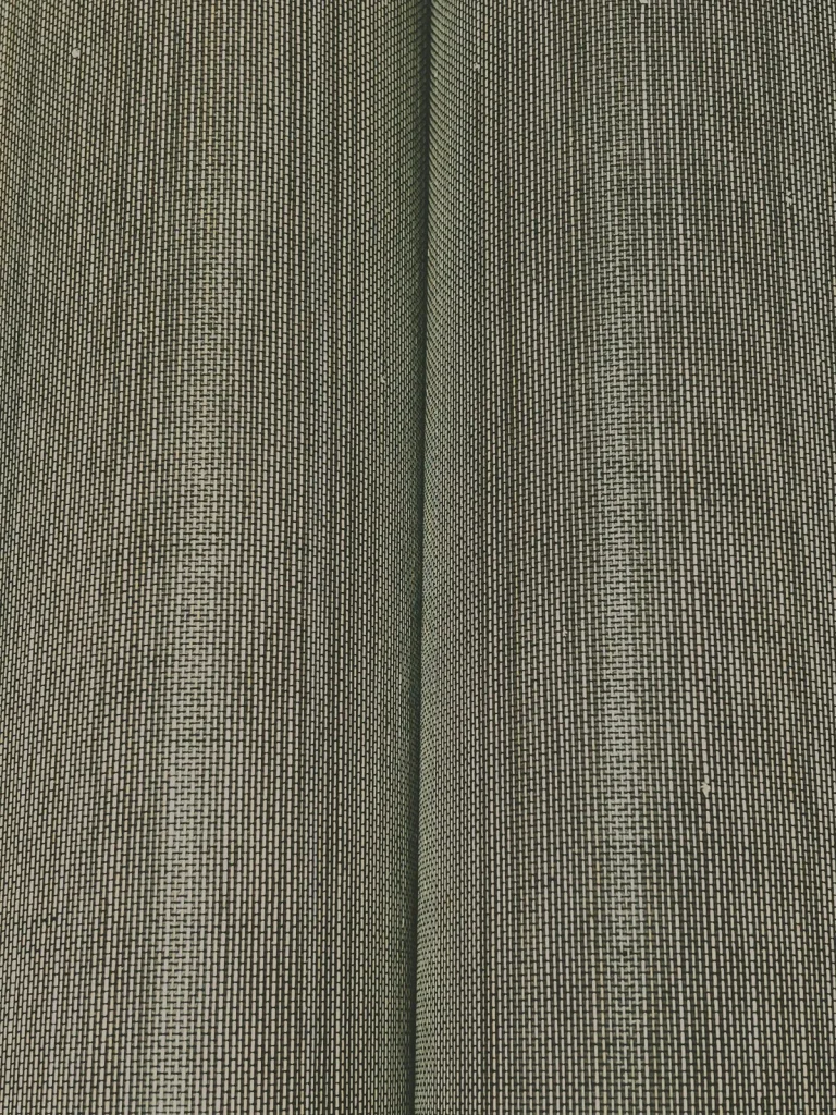 Ronald Redding Fine Abaca Wallpaper - Tailored Abaca Walnut — Ảnh 4