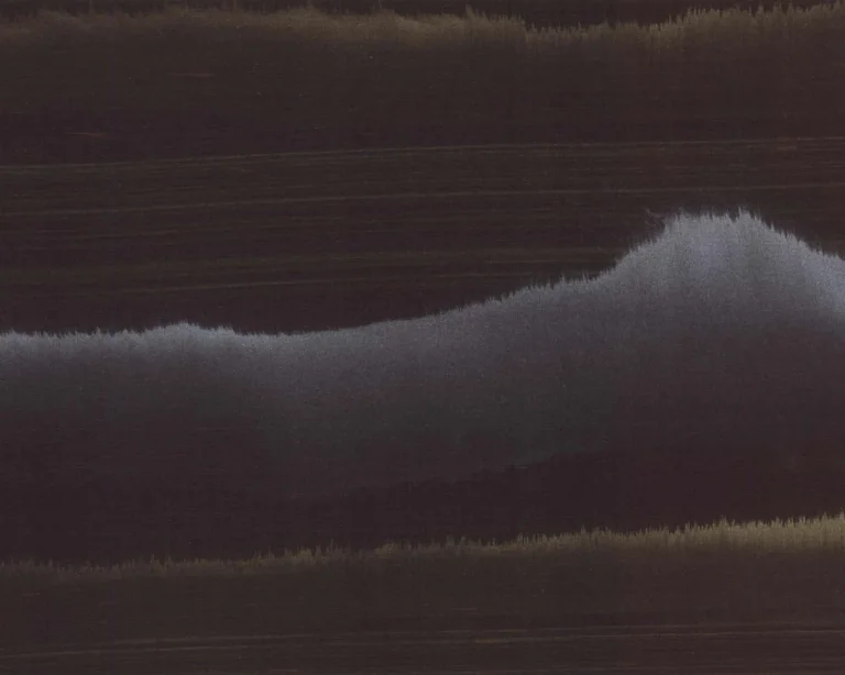 Ixion - Travertine