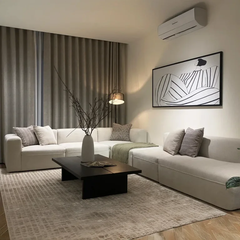 CELINE SOFA - 6-PIECE SECTIONAL SOFA (Corner Lounge) — Image 3