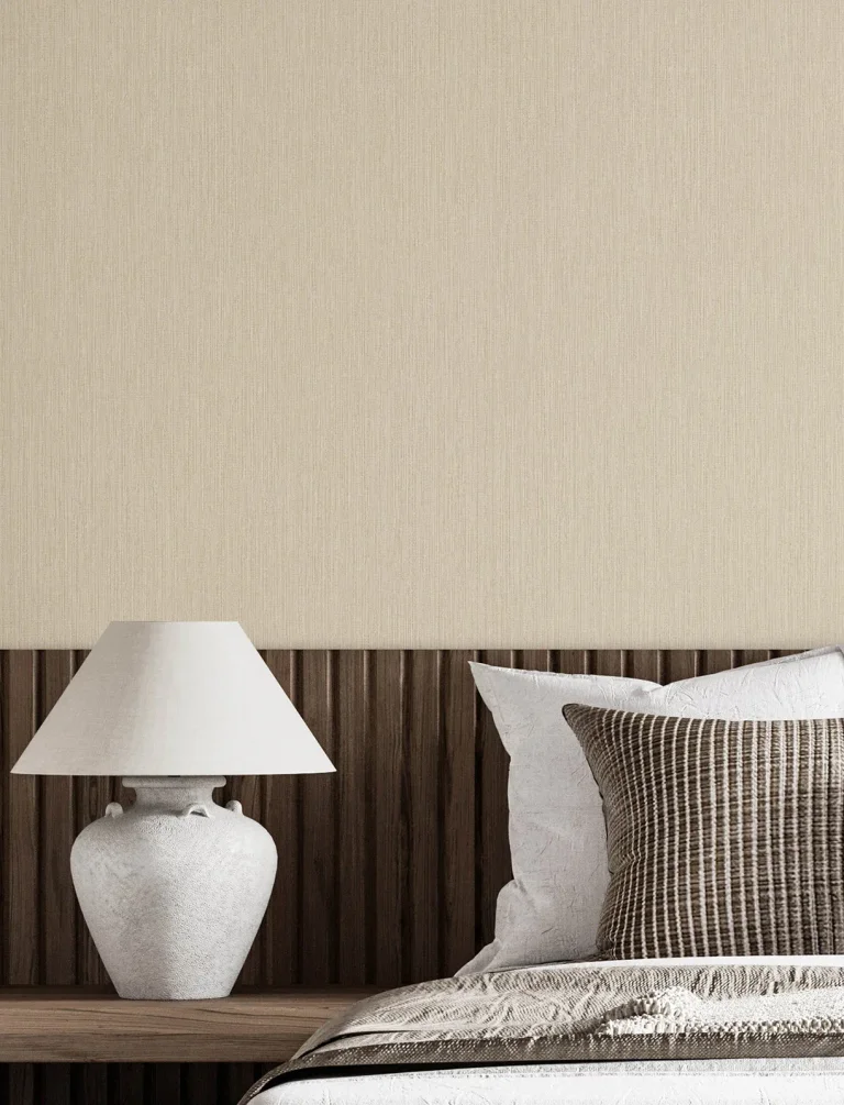 Chesapeake Elijah Texture Wallpaper - Brown — Ảnh 3
