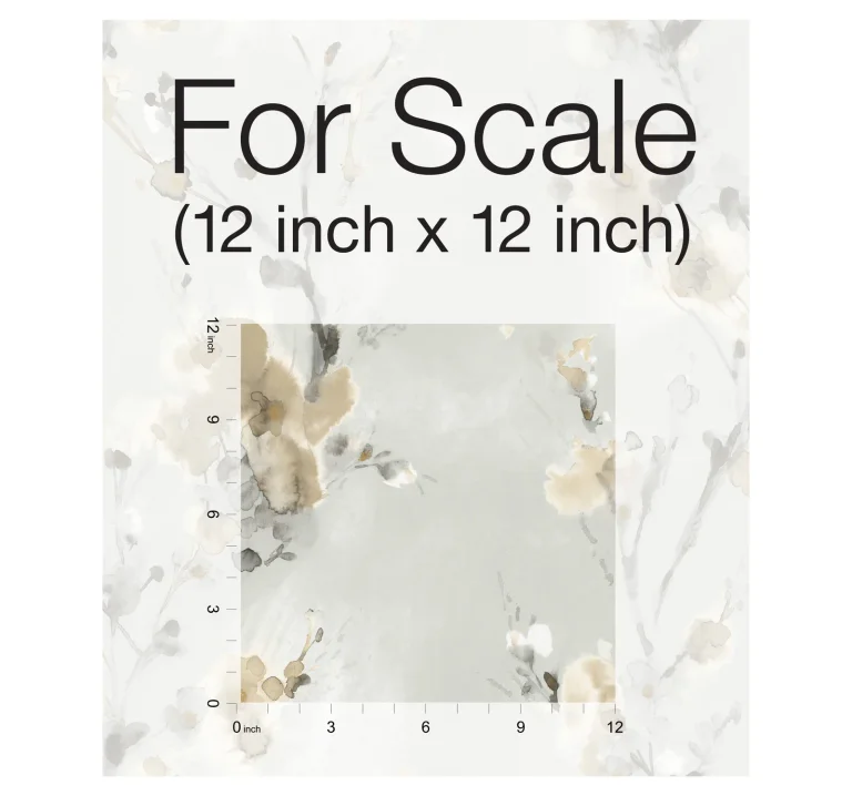 Charm Peel and Stick Wallpaper - Neutral — Ảnh 7