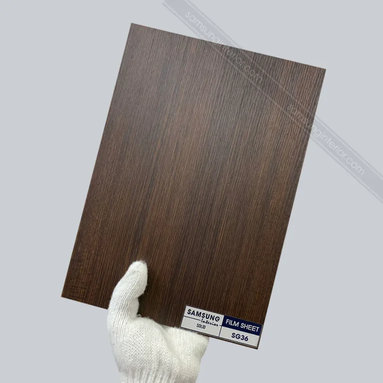 SG36 Teak — Ảnh 2