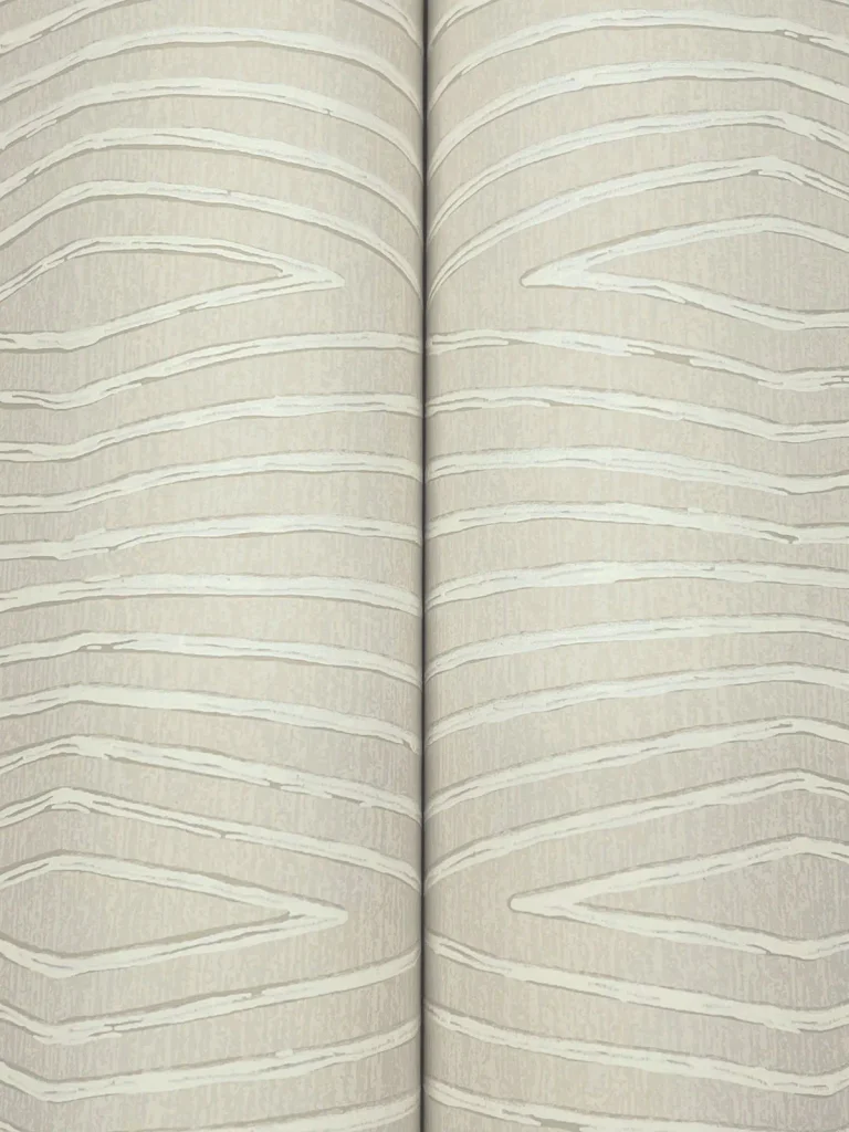 Ronald Redding Daystone Wallpaper - Taupe — Ảnh 6