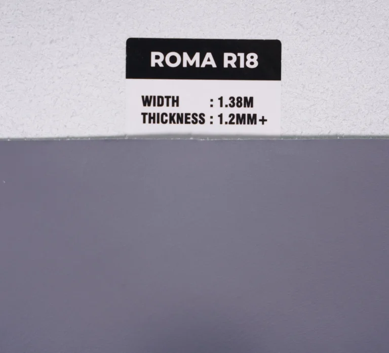 Da microfiber Roma R18 ROMA_R18 — Ảnh 2