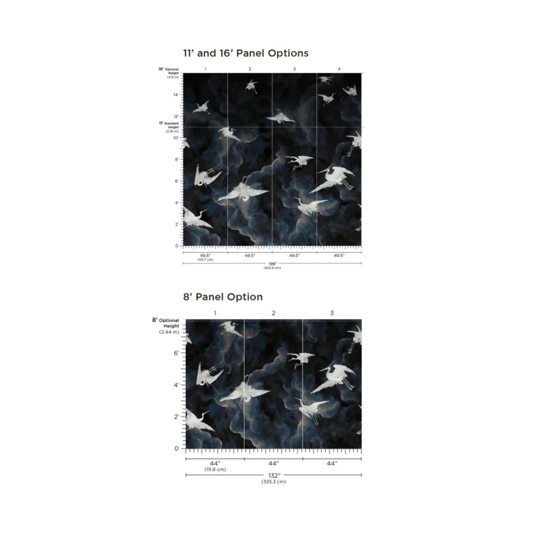 Digital Murals Flight — Image 3