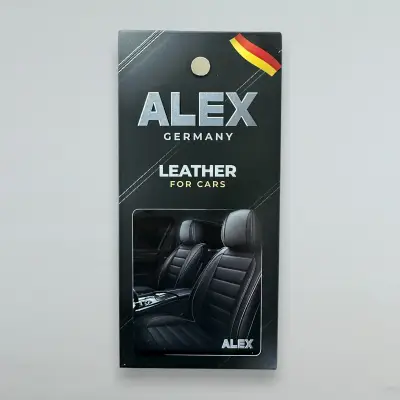 Da microfiber Alex ALEX