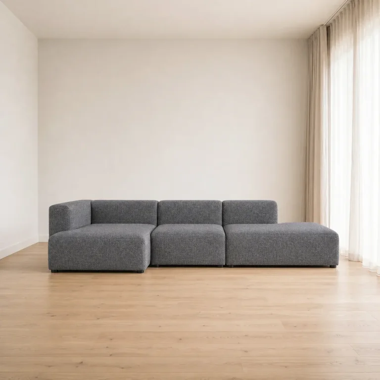 GLEE SOFA (3-Piece Sectional) — Image 21