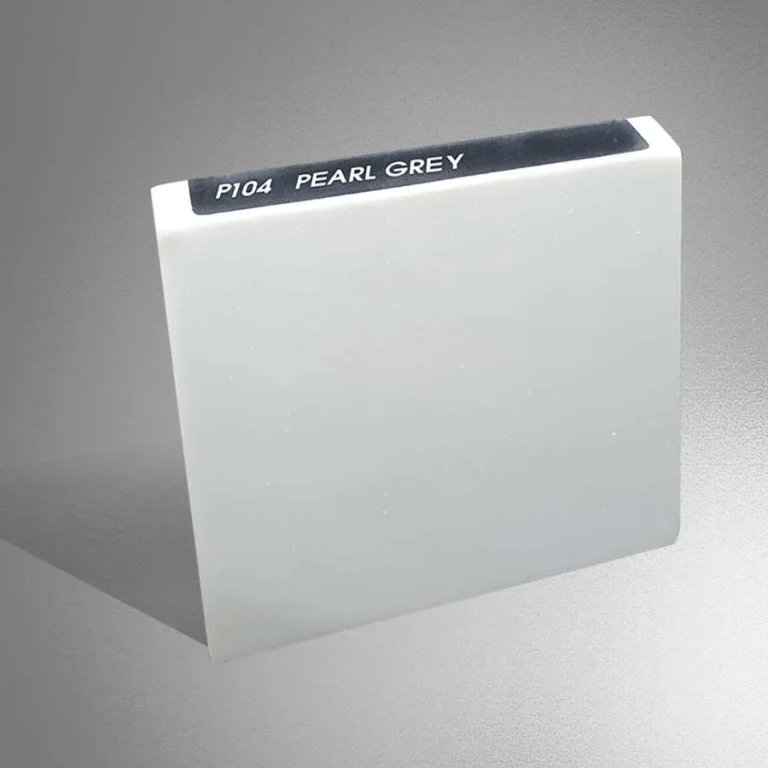 P104 PEARL GREY — Ảnh 2