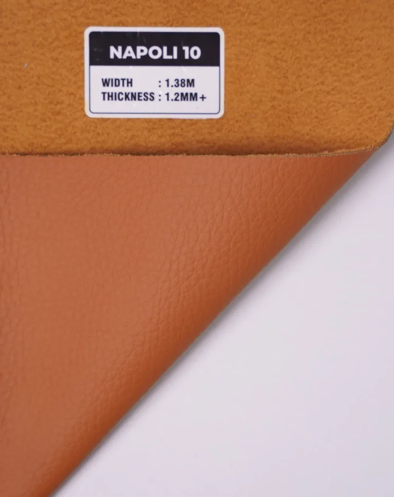 Da microfiber Napoli 10 NAPOLI10 — Ảnh 3