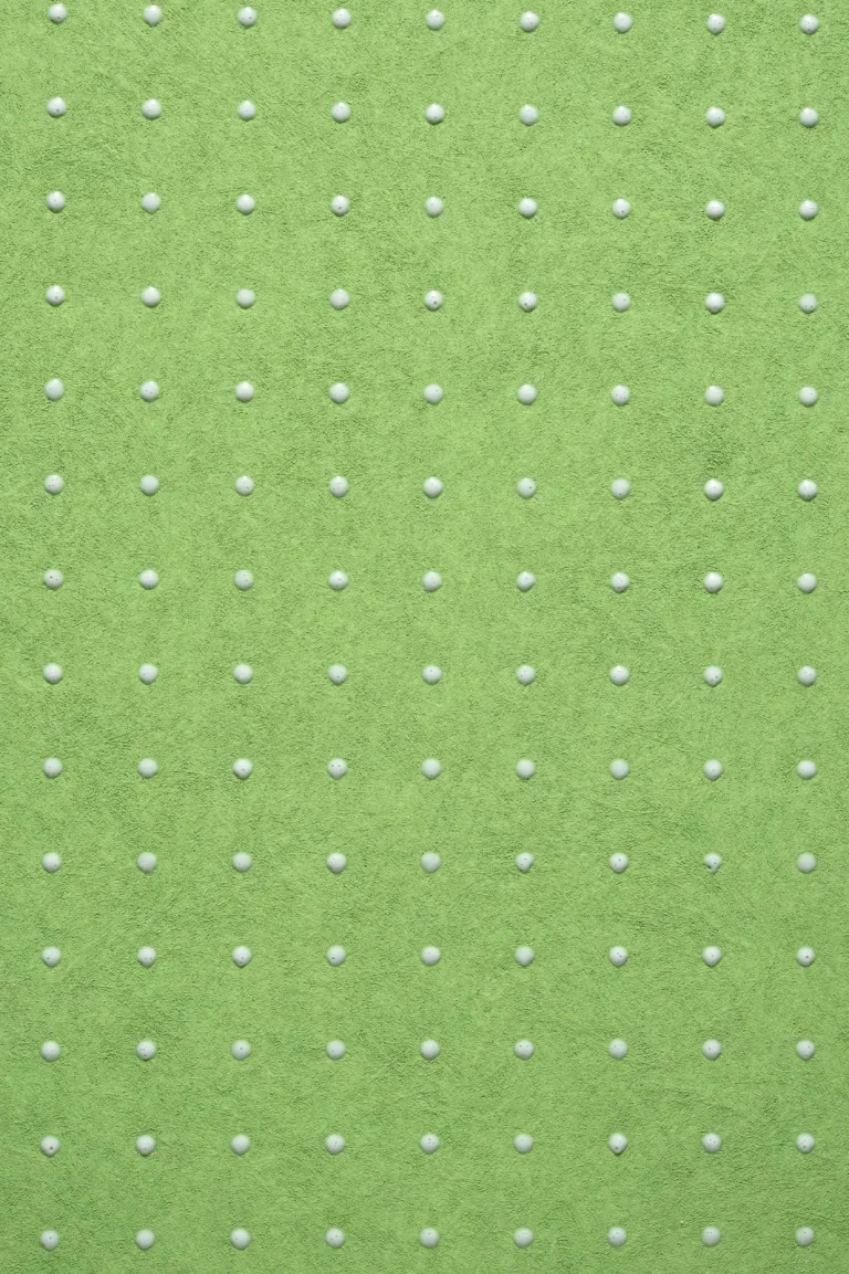 Dots Vernal Green — Image 4