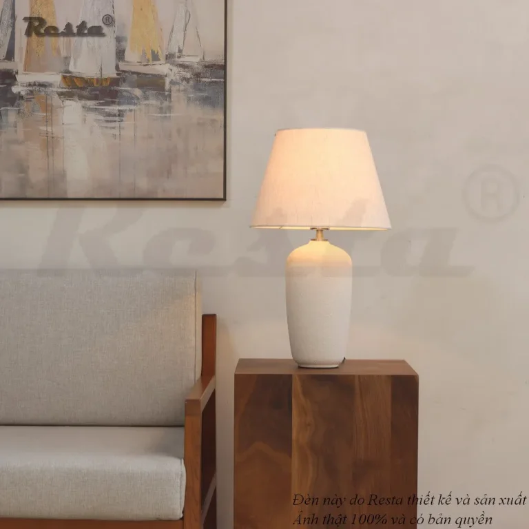 Đèn bàn Resta 30 — Ảnh 2