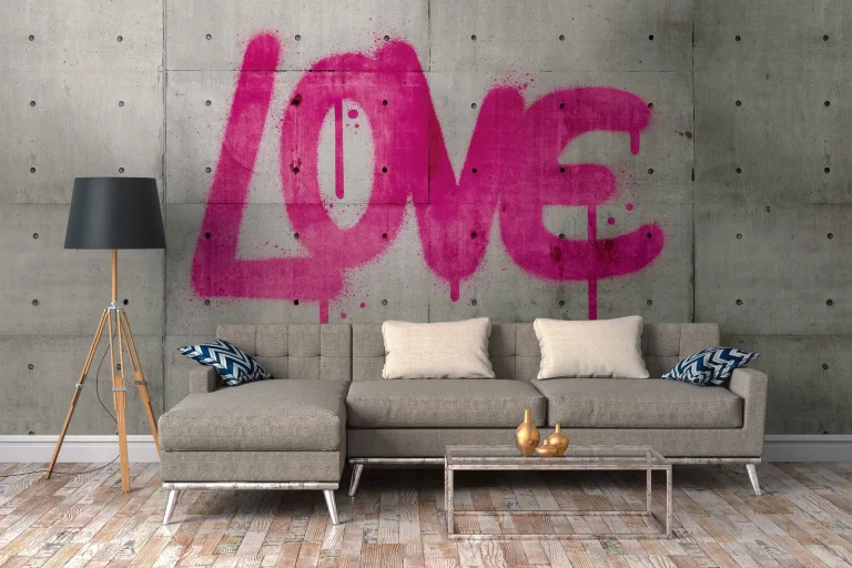 Metropolitan Stories 'The Wall' Mural 38265-1 — Ảnh 2