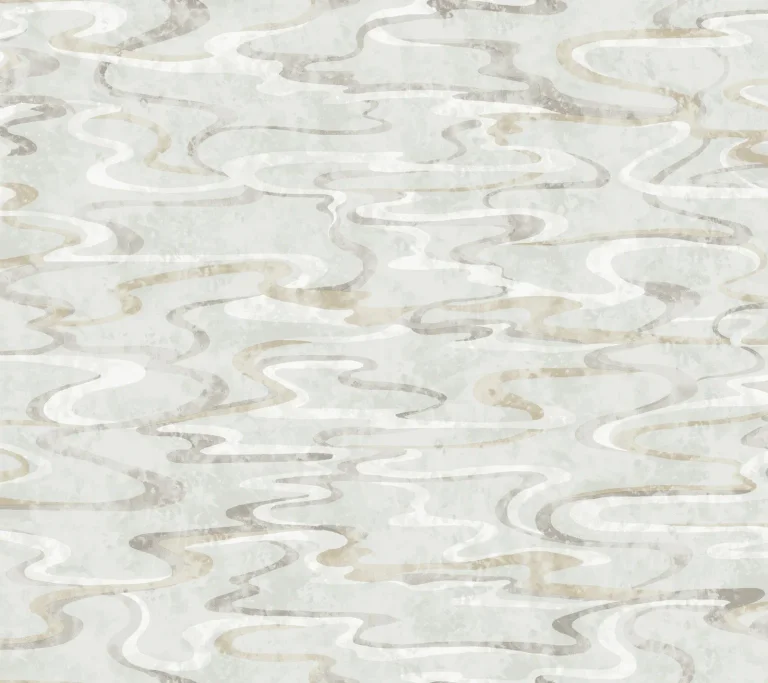 Candice Olson Dreamland Wallpaper - Grey — Ảnh 3