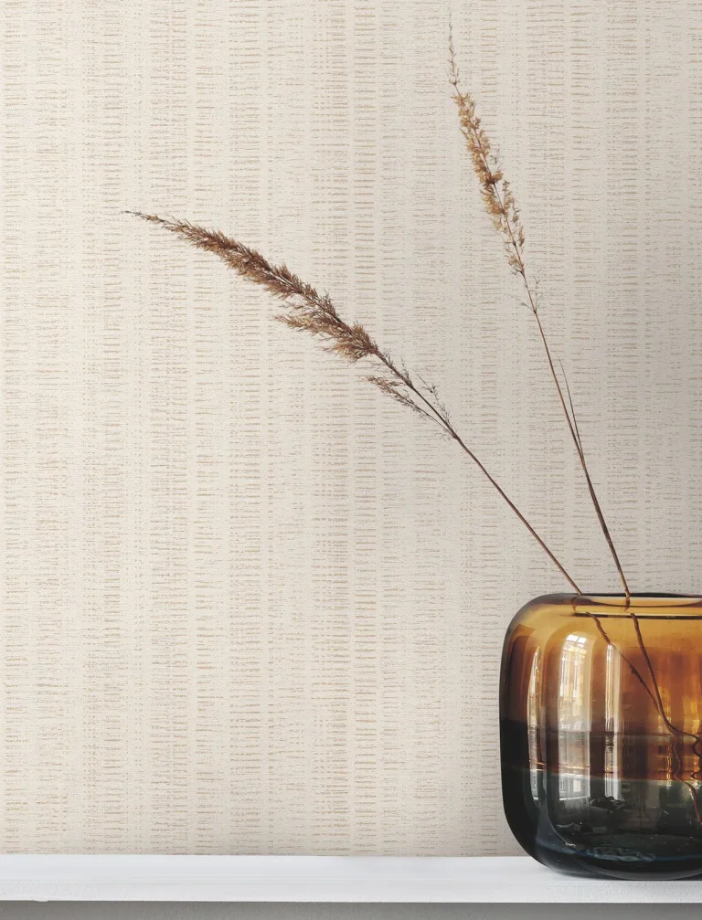 Stratford Wallpaper - Beige — Ảnh 5