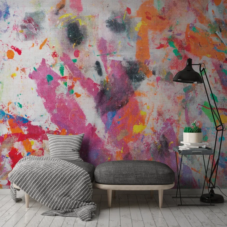 Metropolitan Stories 'The Wall' Mural 38252-1 — Ảnh 2