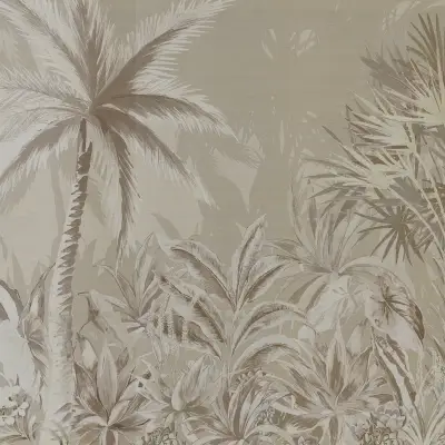 Digital Murals Arboretum