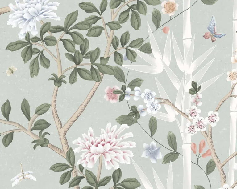 Soft Breeze - Millefleurs — Ảnh 2