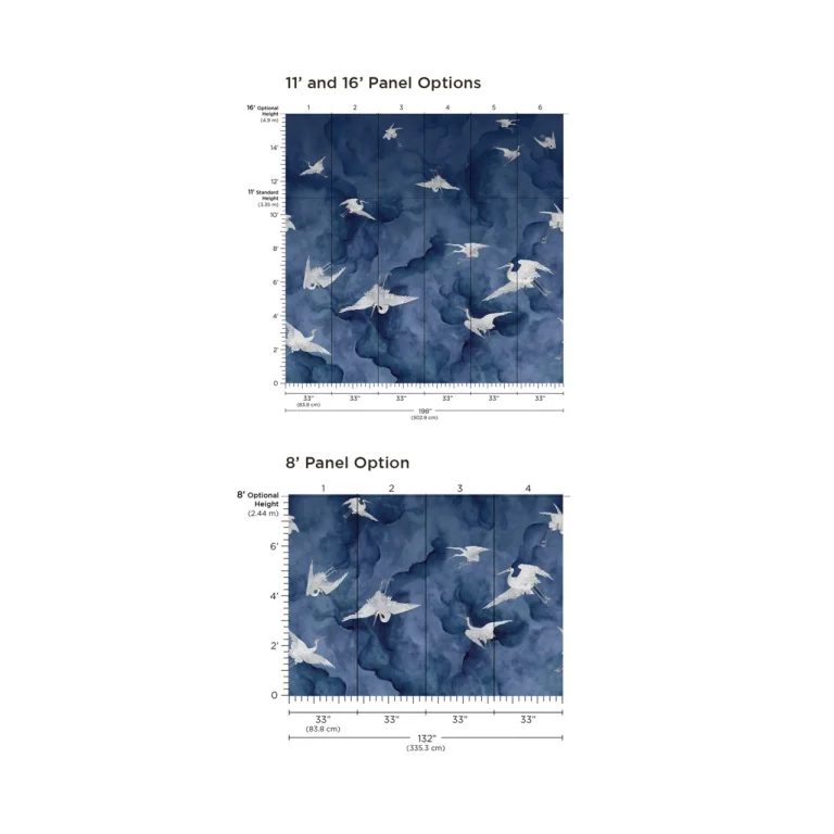 Digital Murals Flight — Image 3