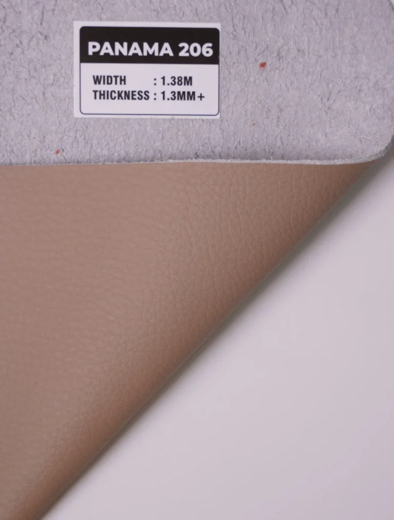 Da microfiber Panama 206 mau-da-panama-206 — Ảnh 3